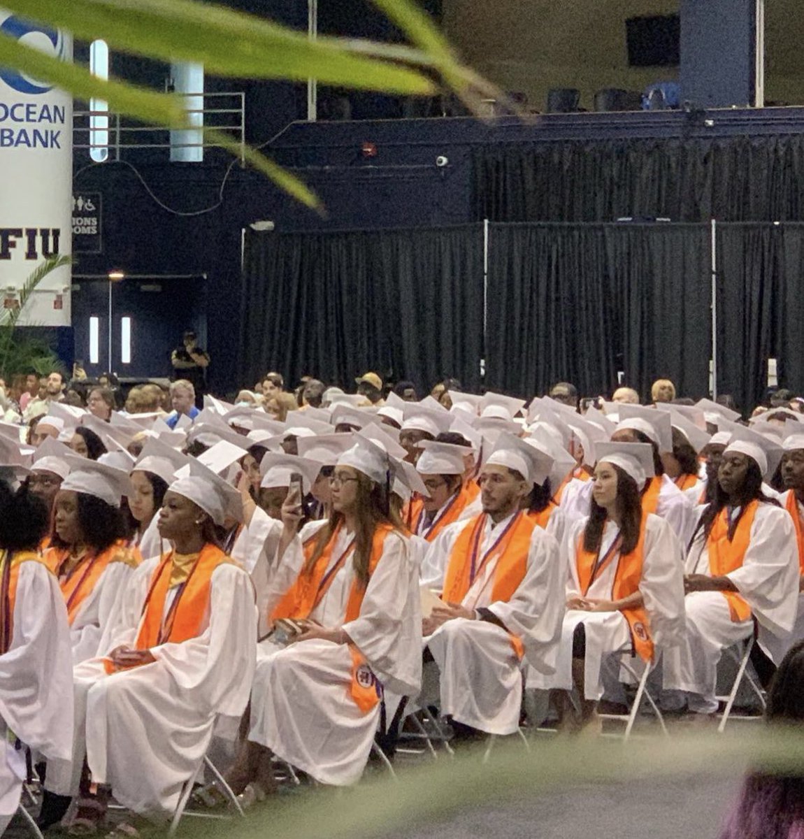 Homestead Senior High School (@homesteadshs) on Twitter photo A distinguished class of graduates who are ready to send ripple effects of leadership, service, and innovation for years to come. Homestead’s Class of 2023. #BroncoPride <a href="/SuptDotres/">Jose L. Dotres, Ed.D.</a> <a href="/MDCPSSouth/">South Region Office</a> A distinguished class of graduates who are ready to send ripple effects of leadership, service, and innovation for years to come. Homestead’s Class of 2023. #BroncoPride <a href="/SuptDotres/">Jose L. Dotres, Ed.D.</a> <a href="/MDCPSSouth/">South Region Office</a>