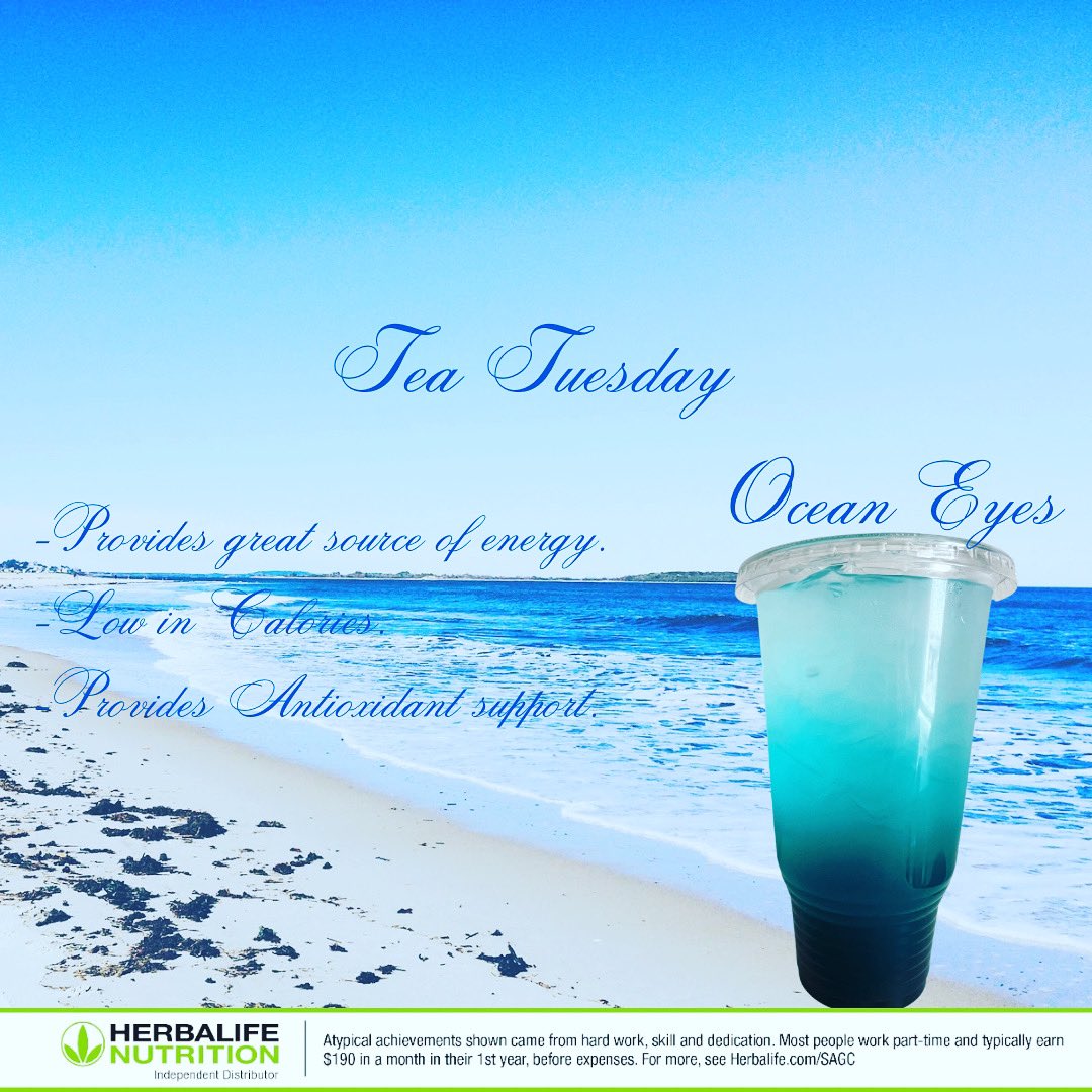 AsjiaunaF's tweet photo. Tea Tuesday
Mega Tea
#antioxidantsupport #energy #lowcalories #tasty #herbalife https://t.co/n89UM81cNJ