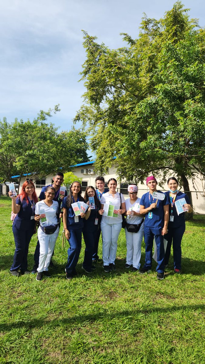 En el Hospital Rafael Hernández celebramos el día del Paciente Trasplantado. Sabias que <a href="/CSSPanama/">CSSPanama</a> y <a href="/MINSAPma/">Ministerio de Salud de Panamá</a> tienen un sólido programa bajo la Organización Panameña de Trasplantes. Tu puedes donar vida al final de tus días. Solo comunica tú decisión a tus  familiares.