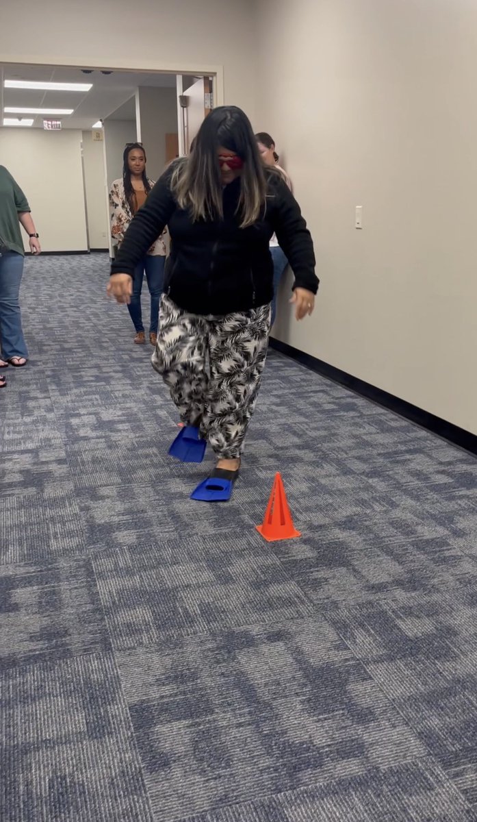 Sensory Experience 🤩