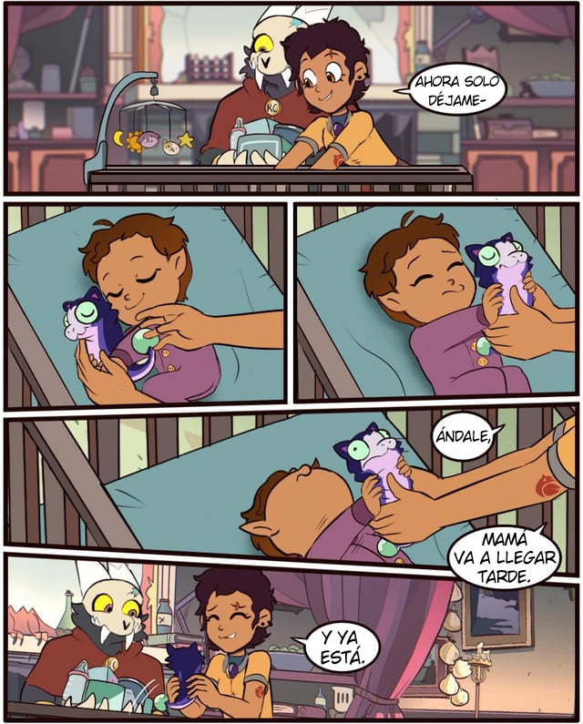 PanaDorado's tweet photo. Créditos: @moringmark
Link:
https://t.co/JeJxG10eO7
#moringmark #moringmarklumity #lacasabuho #moringmarkking #theowlhousecomic #lumity #moringmarkazura #toh #azuranoceda #moringmarktaliamigo #moringmarkstringbean #aquelarredeltraductor https://t.co/OP7T2KHuAH