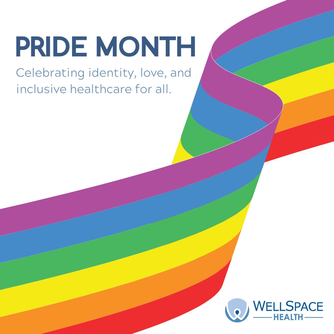 WellSpace Health tweet media