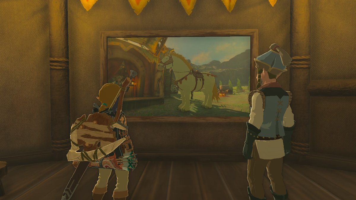 ChanSouris's tweet photo. #TearsOfTheKingdom #Zelda #NintendoSwitch https://t.co/bPOLbD0Q1N