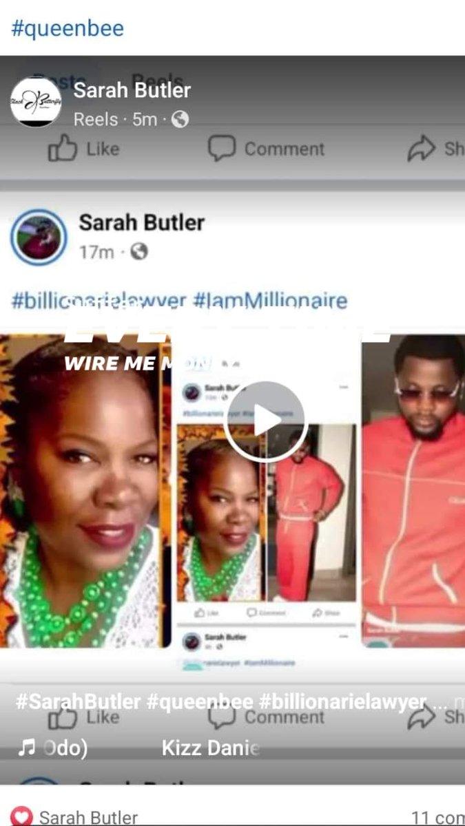 SarahKnox746714's tweet image. #Buga
#sarahlchancesr1444
#LoyaltyIsKey