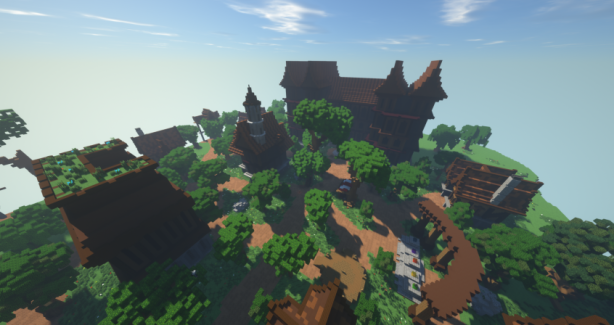 Mediavel Skyblock Spawn

GENEL DETAYLAR

Versiyon: 1.8.8
Kullanılabilir Versiyonlar: 1.8.8 üstü tüm sürümler
Boyut: 250x250
Tema: Orta Çağ