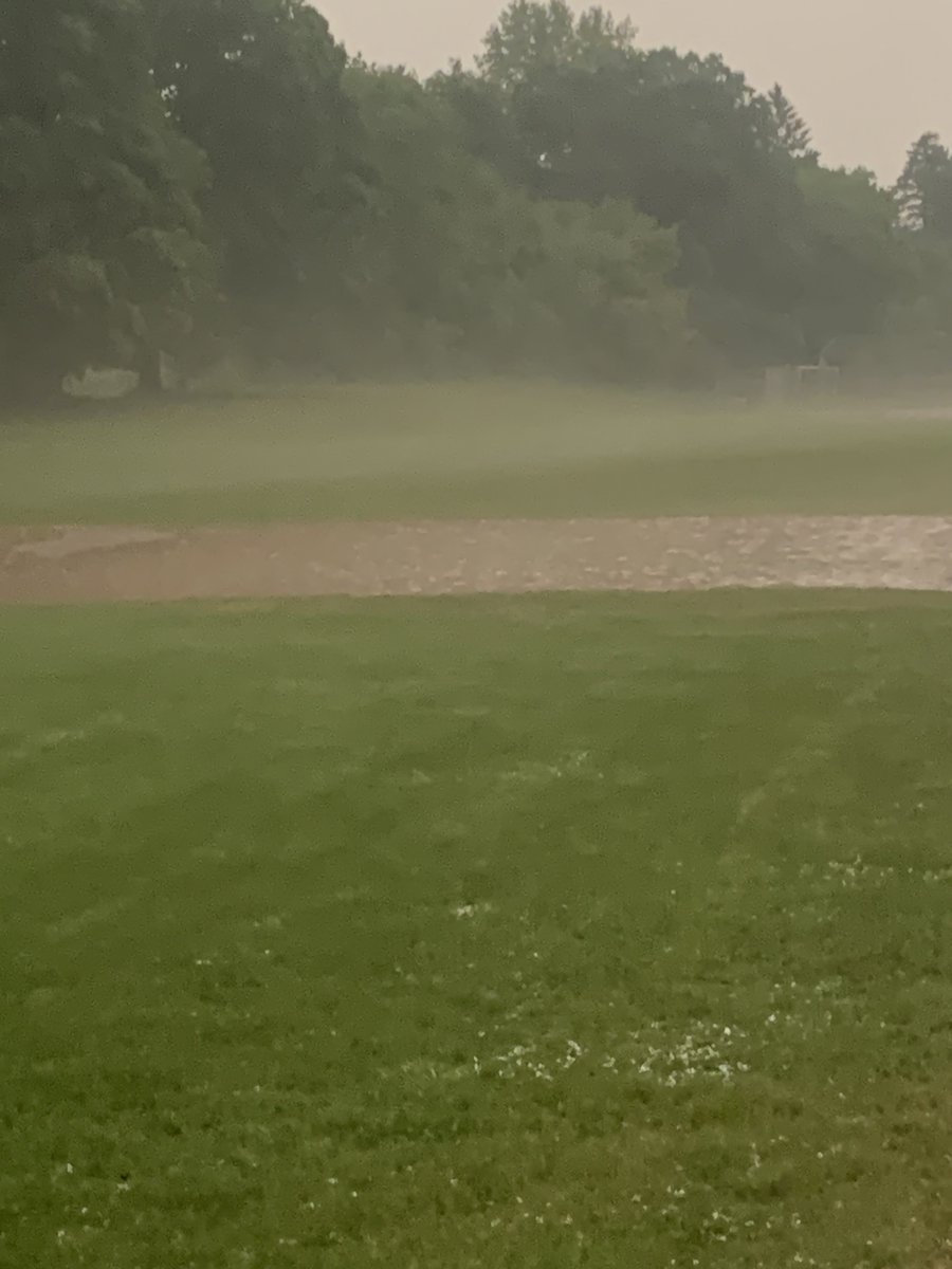 Greenwich Alumni Game cancelled for tonight.  Working on makeup date.