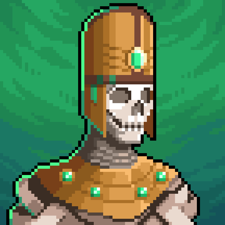 The Commonwealth grows stronger 💀👑 

I have acquired the Mommy Noble and I am thrilled to be <a href="/DaraSensei/">DaraSensei ⚔️ (33.3%) ฿฿ 💀👑</a> noble 

<a href="/deadkingsociety/">Dead King Society</a>