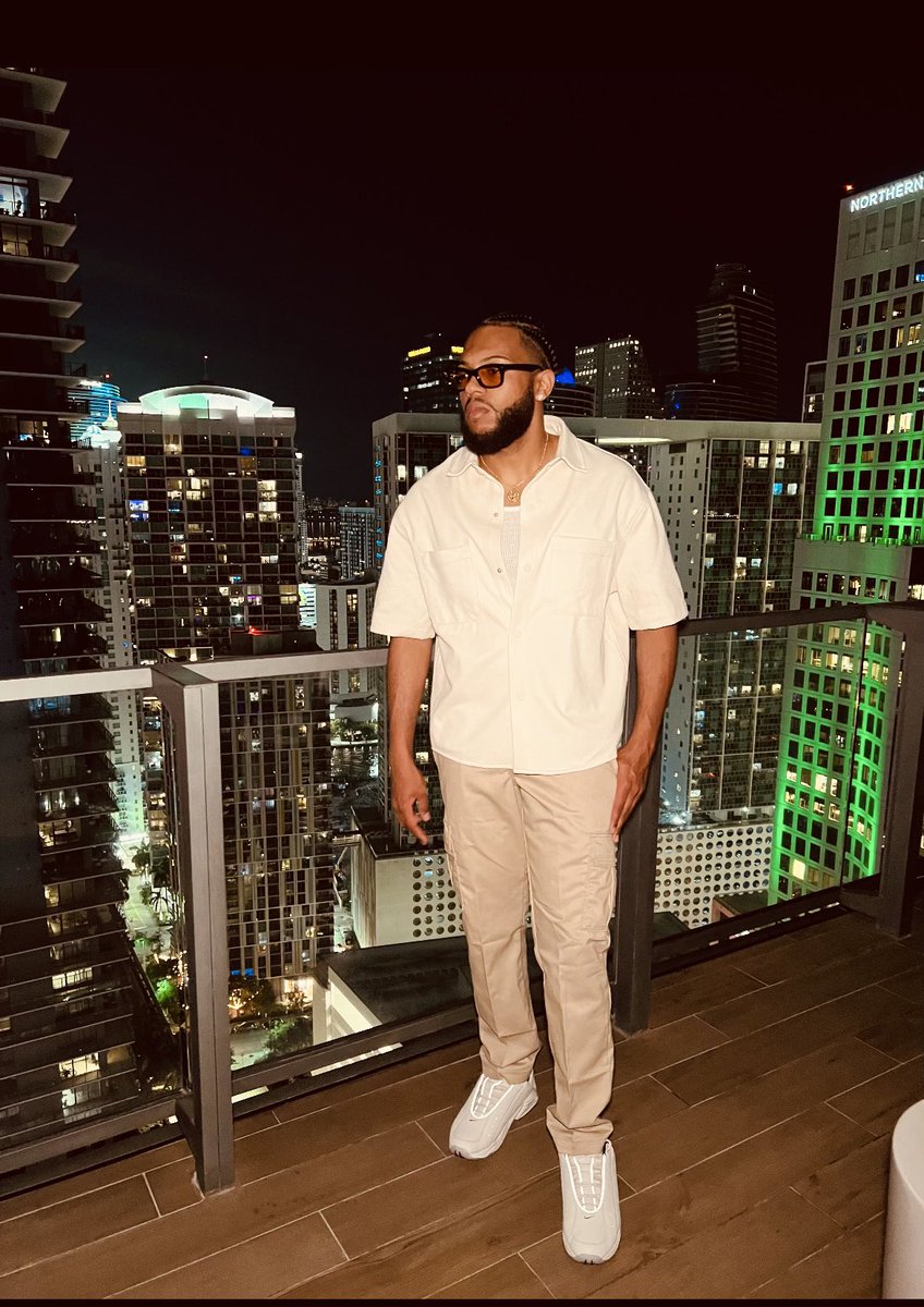 Una noche en MIAMI