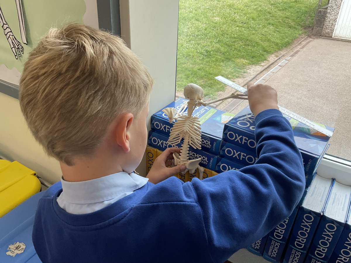 St Chad’s CofE Primary School, Lichfield tweet media