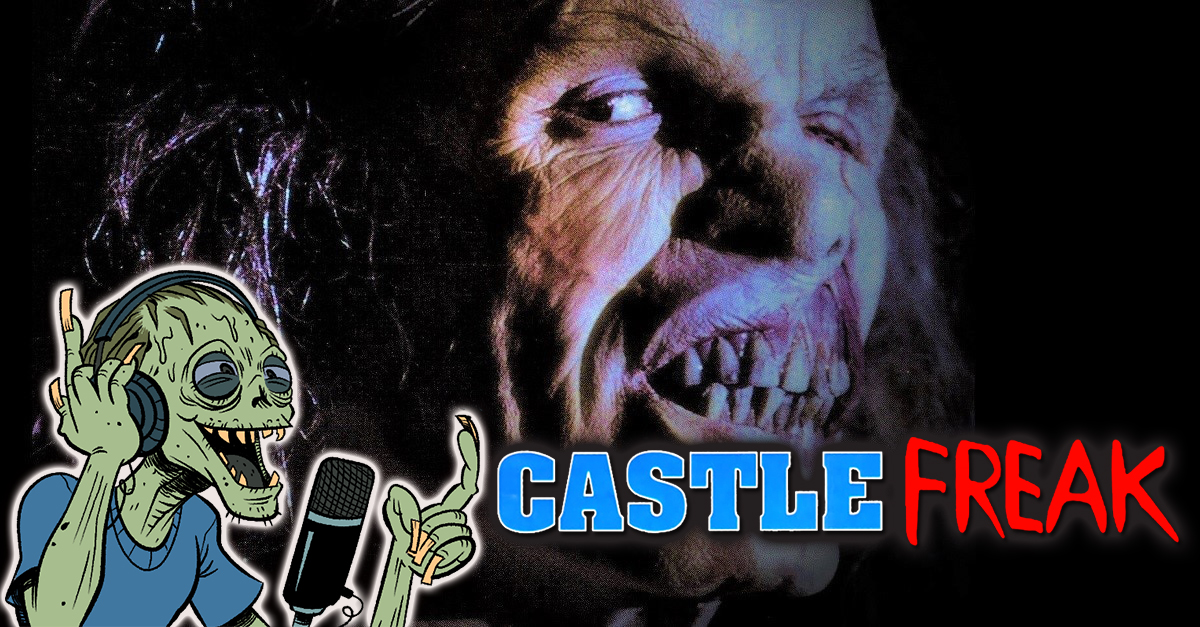 Another Miserable Podcast: Horror Decomposed tweet media