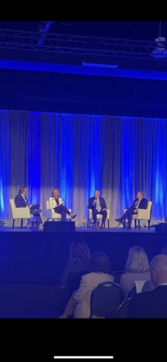 Great to share an update on the solid year that was ⁦<a href="/atbfinancial/">atbfinancial</a>⁩ business summit