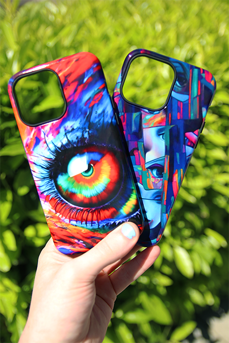 1StopFlowerShop's tweet photo. @carole_dewolf @WalshFreedom Well they're gonna need some sick cases too, to be the coolest kids at school 😎 https://t.co/FwmtzI355Y