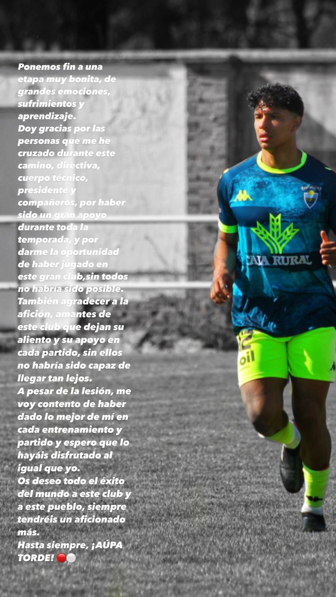 Gracias! ❤️ <a href="/AtcoTordesillas/">Atlético Tordesillas</a>