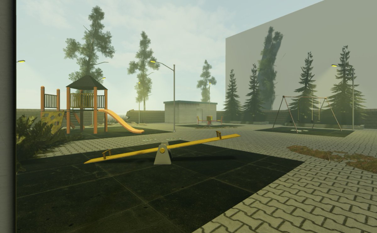 EnclosedRBLX's tweet photo. 🛝
#EnclosedSurvival #Roblox #RobloxDev https://t.co/KZoacXm1hv