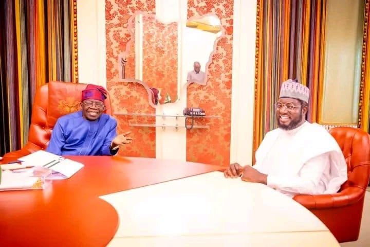 Eslaben's tweet photo. In God we trust. @YusufAdamuGagdi will continue to trust in him till the end.
May the best be with you sir #TeamGagdi #OneNationForwardTogether
#Gagdi4Speaker https://t.co/bNOIVgLllv