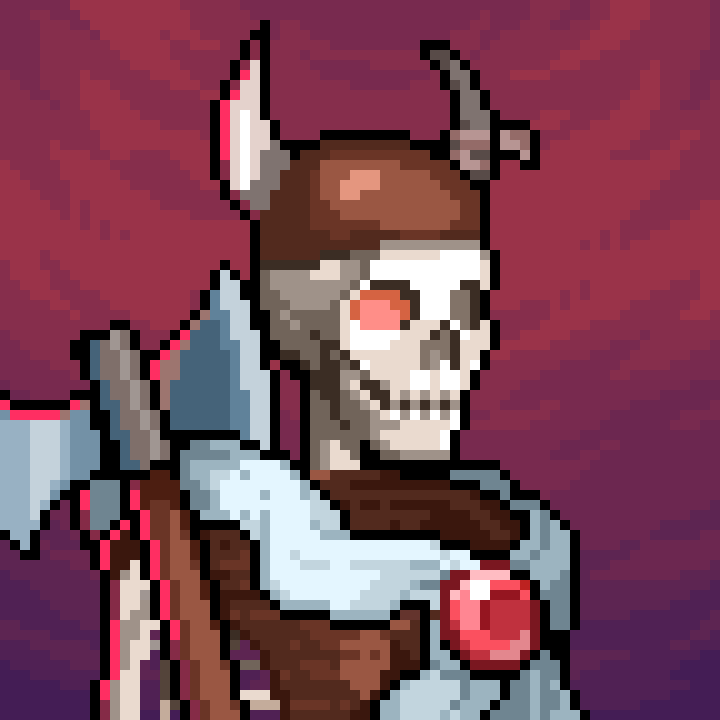 The Commonwealth grows stronger 💀👑 

Another Noble rises. @deadkingsociety