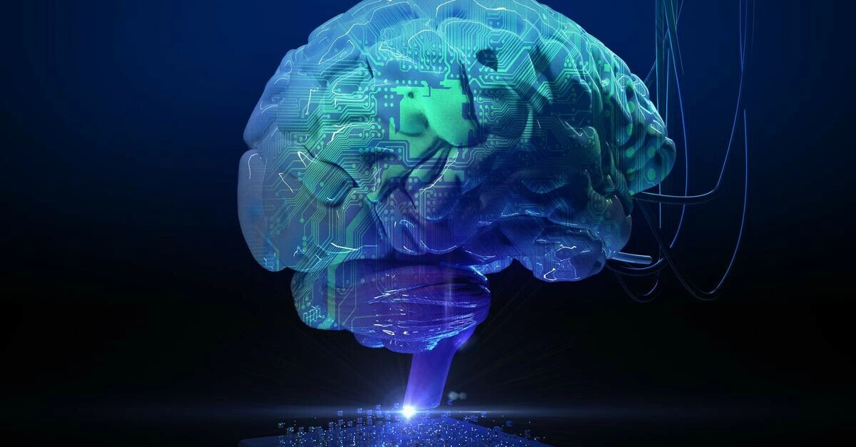 franceculture's tweet photo. Après l’IA, l’étape suivante sera-t-elle la conscience artificielle ? Avec l’essor et le potentiel des algorithmes, avec les progrès en neurosciences, la question se pose.
➡️ https://t.co/ndOQGK4NcX https://t.co/0PE9oTAIM0
