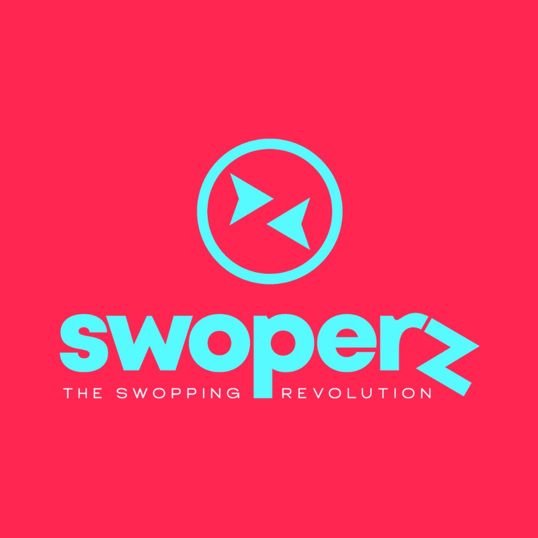 Swoperz is coming soon!

Sign up to our mailing list to be the first to know when Swoperz goes live at Swoperz.com #preloved #SustainableFashion #kidsfashion
