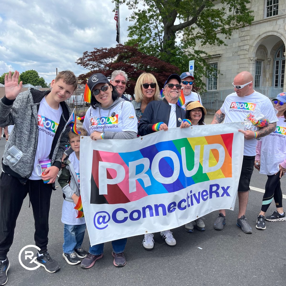 ConnectiveRx tweet media