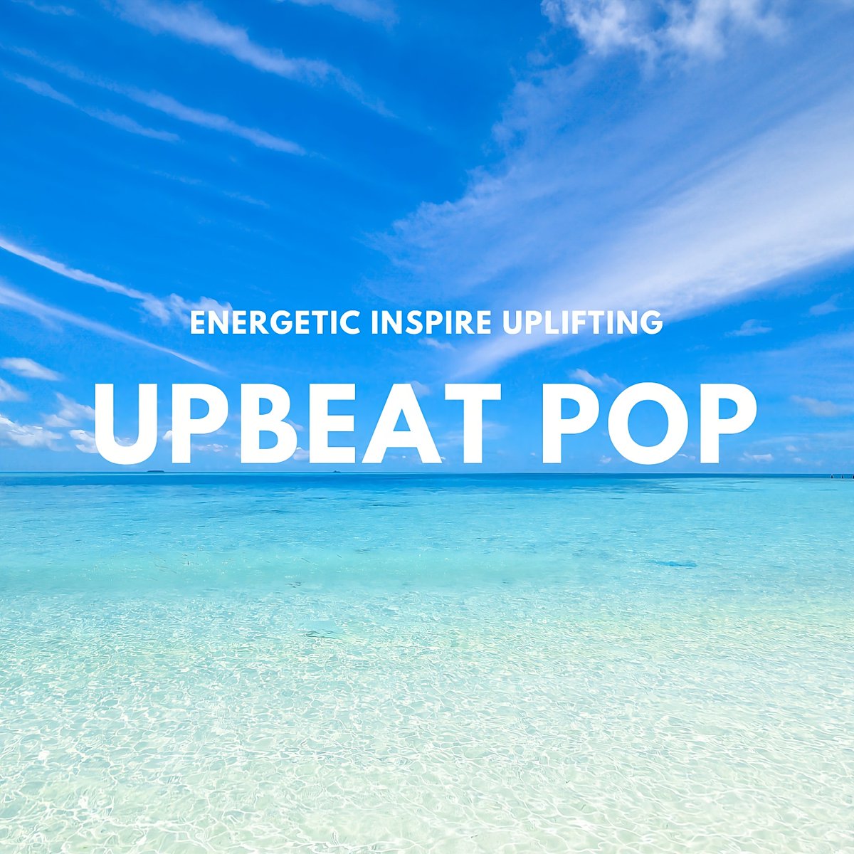 Pre-save my new single 'Energetic Inspire Uplifting Upbeat Pop' on Spotify: distrokid.com/hyperfollow/va… (powered by @distrokid) #pop #dance #music #deephouse #edm #NewRelease #spotifyy #soundproducer #NewMusic #summer #NewMusic2023