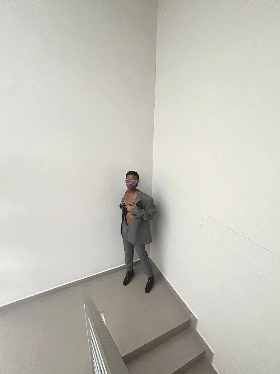 Owethu Bobotyane Sidambe Mentoor tweet media