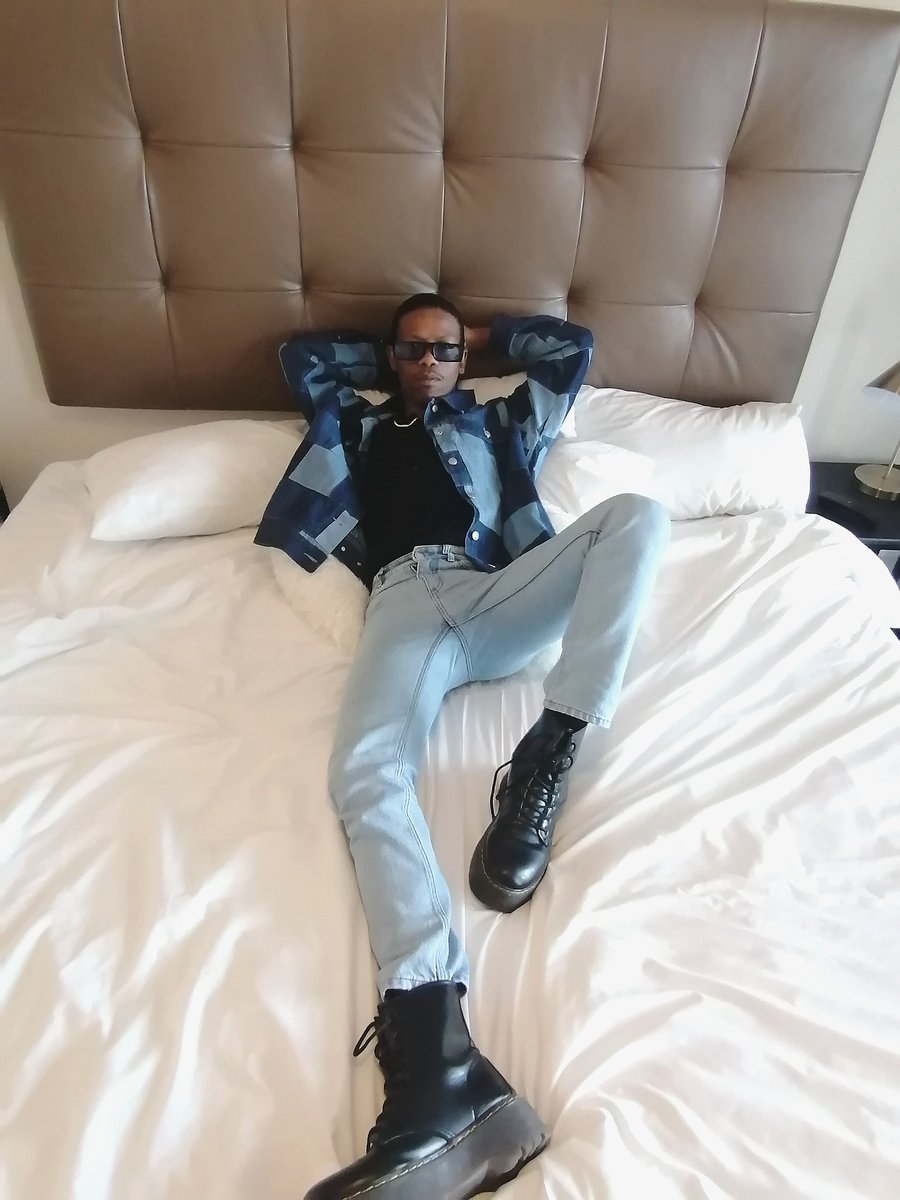 Owethu Bobotyane Sidambe Mentoor tweet media