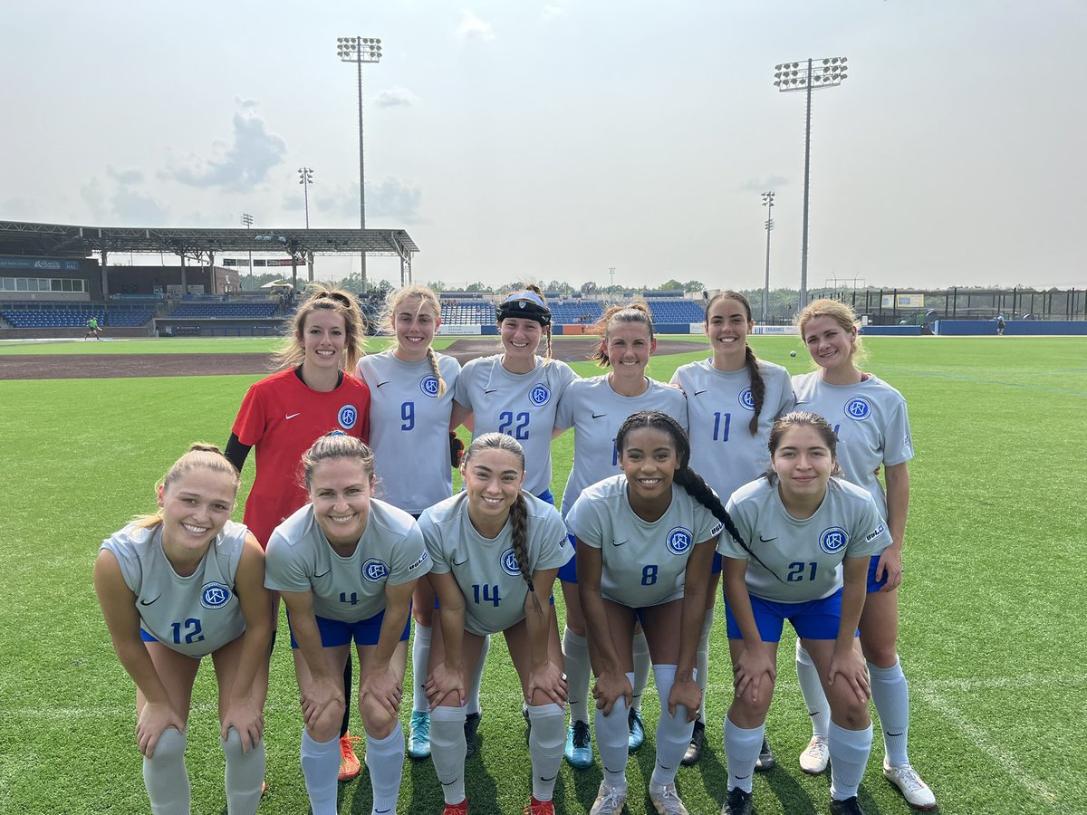 Wake FC USL tweet media