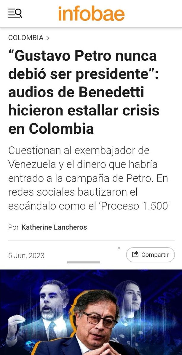 David_qva's tweet image. Dicen que "Petro nunca debió ser presidente" y le piden la renuncia por un supuesto financiamiento a su campaña, pero cuando se supo que un reconocido narcotraficante financió la campaña de Iván Duque todo quedó en democracia...!!