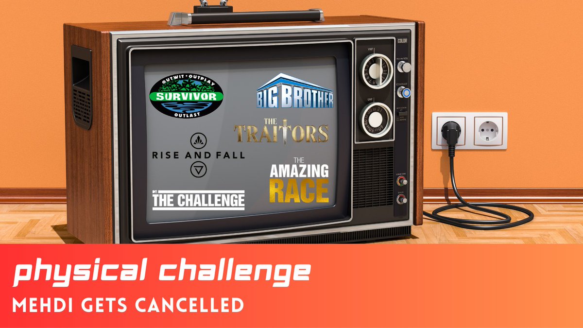 PhysicalChalPod tweet picture