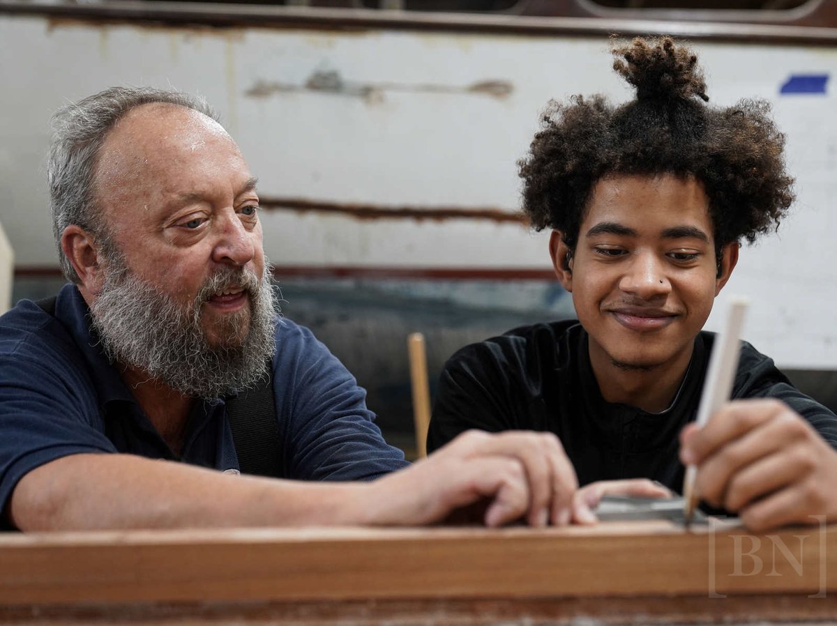 Joshua Bessex tweet media