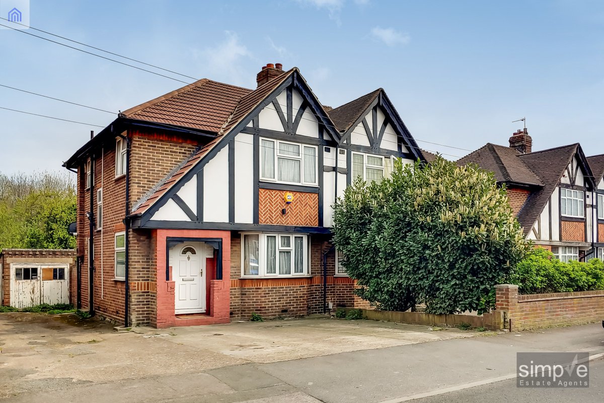 Simple Estate Agents tweet media