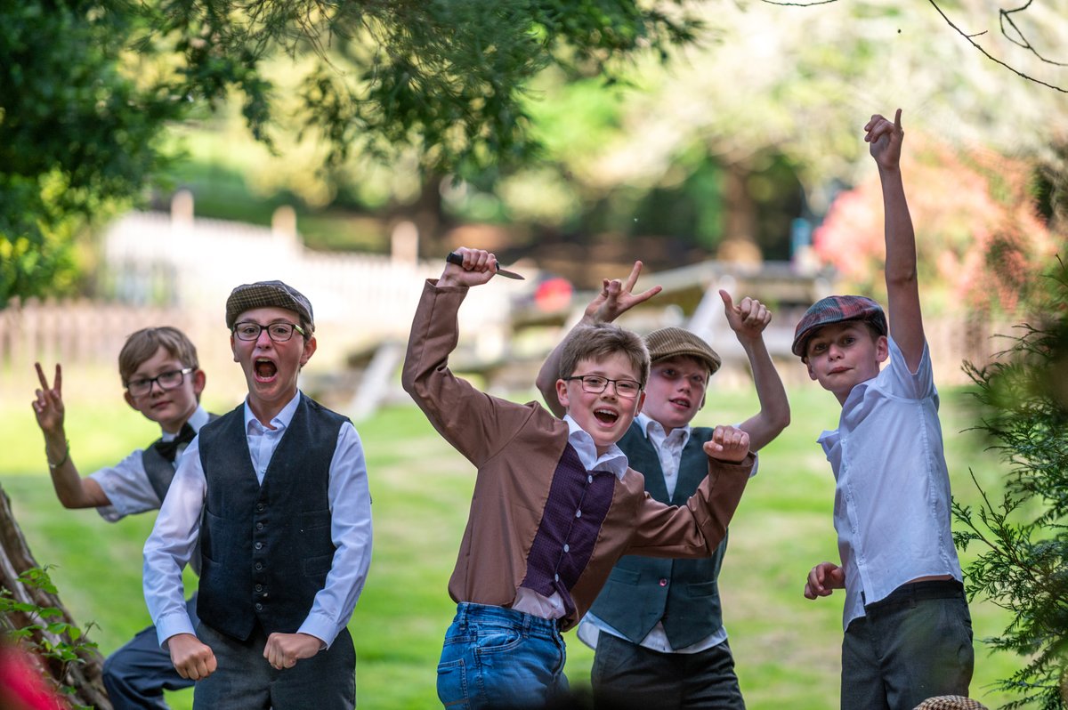 CastleCourtEng's tweet photo. The Year 6s wowed us with two productions of "A Midsummer Night's Dream" on the school grounds. It was a magical evening⨠#CastleCourtCreativity #CastleCourtCollaboration @psbacc #PSB #Dorset #Prepschool https://t.co/OCjJihhXfw