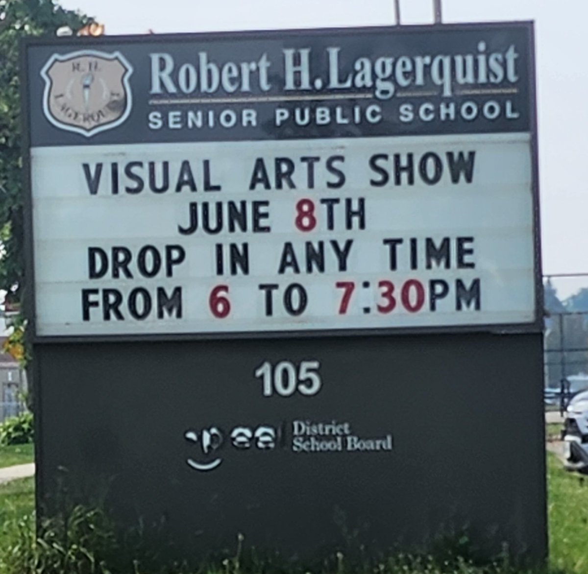 Robert H Lagerquist tweet media