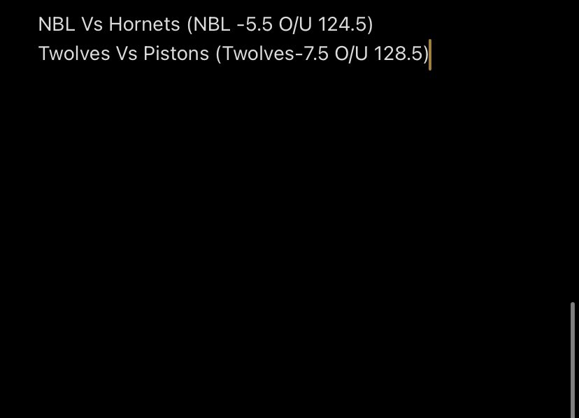 2KLHandicapper's tweet photo. Spreads for game 1 of each series tonight starting 6PM
@BlkFrankWhite1 @EvThatGuy @ProamLegacy @ToXsiK @NBA2KLeague @RoyKhris @dayfri 
@TheeJoeVegas @JoeKnowsYT @NadeGrinds @youFamousEnough @JOK3RANT 
Who you got? #NotAffiliated #Handicapping https://t.co/Pz4yjyhokc