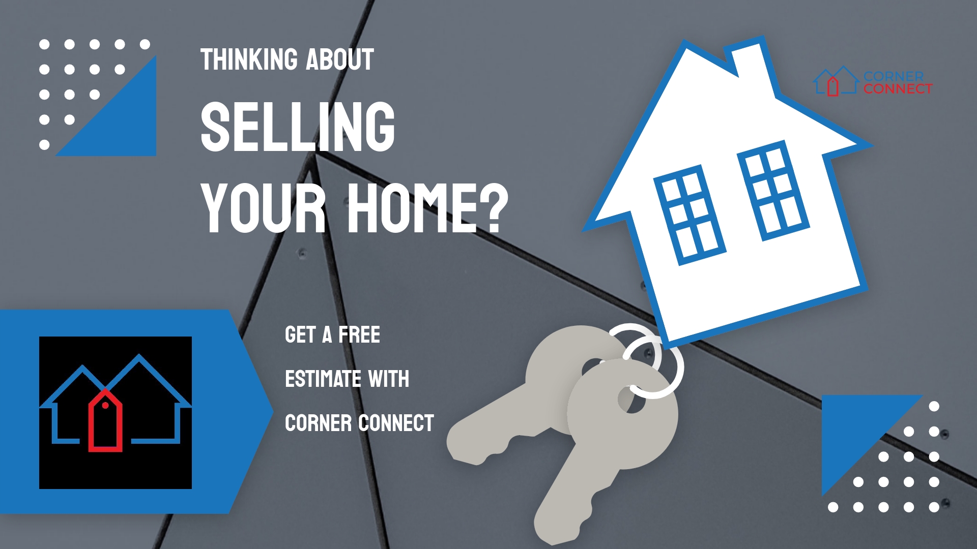 Corner Connect Home Buyers on Twitter "If you value your largest asset