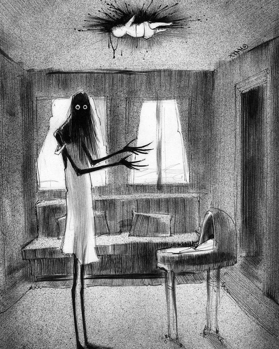 ani_visual's tweet image. throw by x p a m