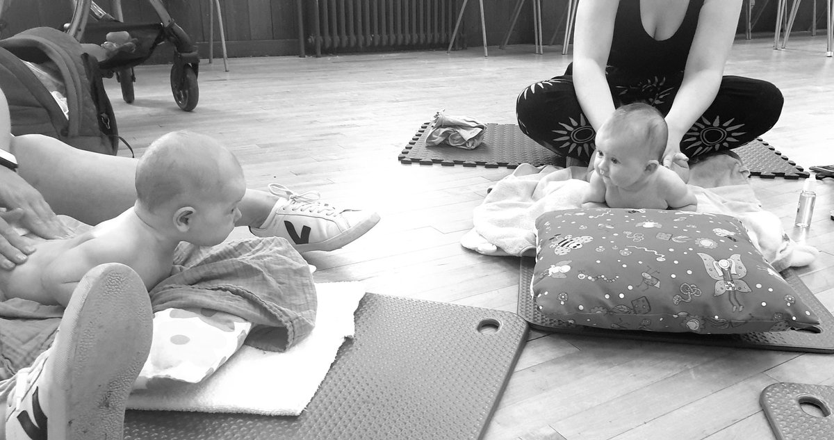 Our Lochside baby massage  parents with their certificates for completing their baby massage course! 
Well done Lesley and baby Noah and Rachel and baby Billie. It has been a pleasure getting to see your babies grow and develop each week.👶⭐
<a href="/CLD_SAC/">Thriving Communities - CLD South Ayrshire</a>
#thrivingcommunities