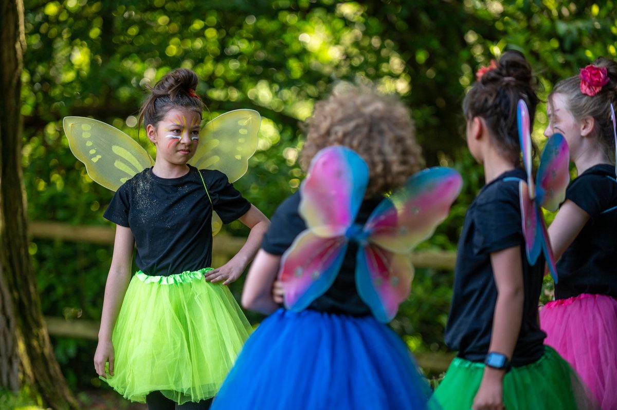 CastleCourtEng's tweet photo. The Year 6s wowed us with two productions of "A Midsummer Night's Dream" on the school grounds. It was a magical evening⨠#CastleCourtCreativity #CastleCourtCollaboration @psbacc #PSB #Dorset #Prepschool https://t.co/OCjJihhXfw