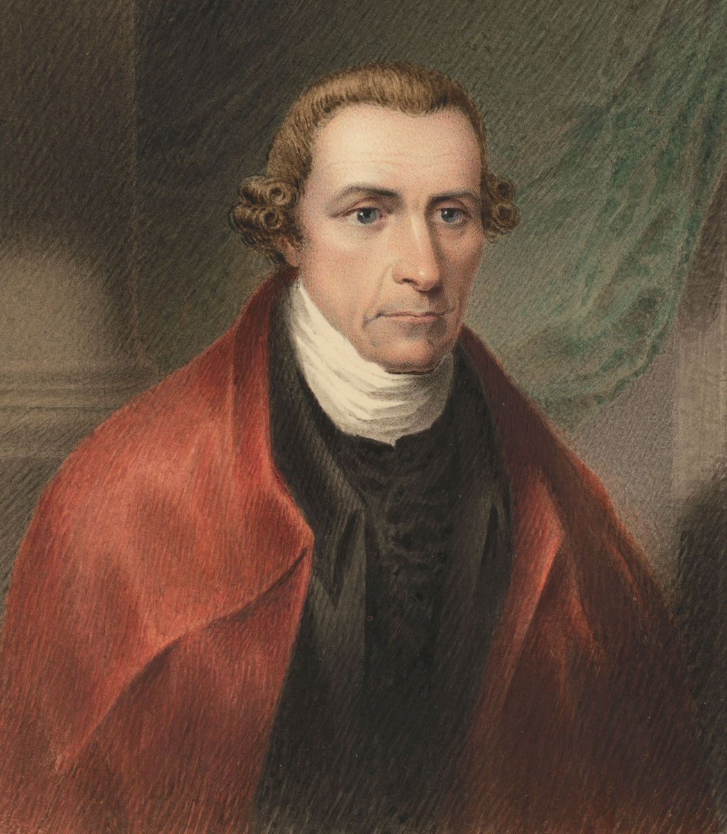 American Revolutionary and #FoundingFather of the #UnitedStates #PatrickHenry died from cancer #onthisday in 1799. 🇺🇲  #GiveMeLibertyOrGiveMeDeath #America #USA #trivia