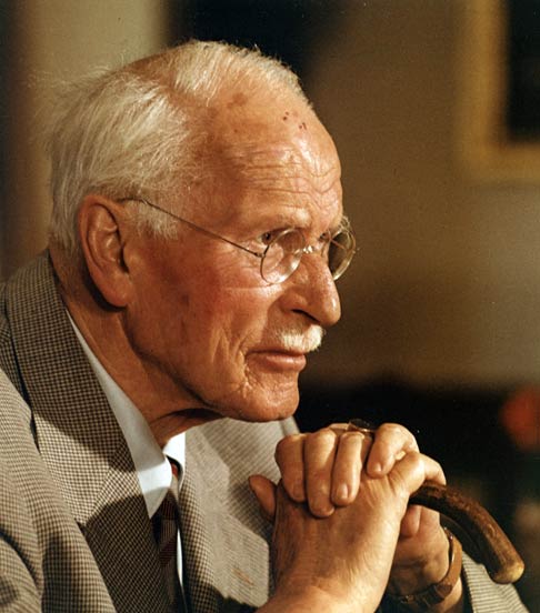 Swiss psychiatrist and psychoanalyst #CarlJung died #onthisday in 1961. #analyticalpsychology #psychiatry #psychology #psychotherapy #synchronicity #collectiveunconscious #trivia #extraversion #introversion #Jung
