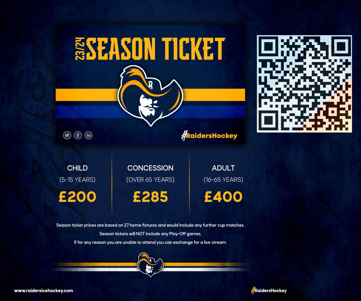 Romford Raiders tweet media