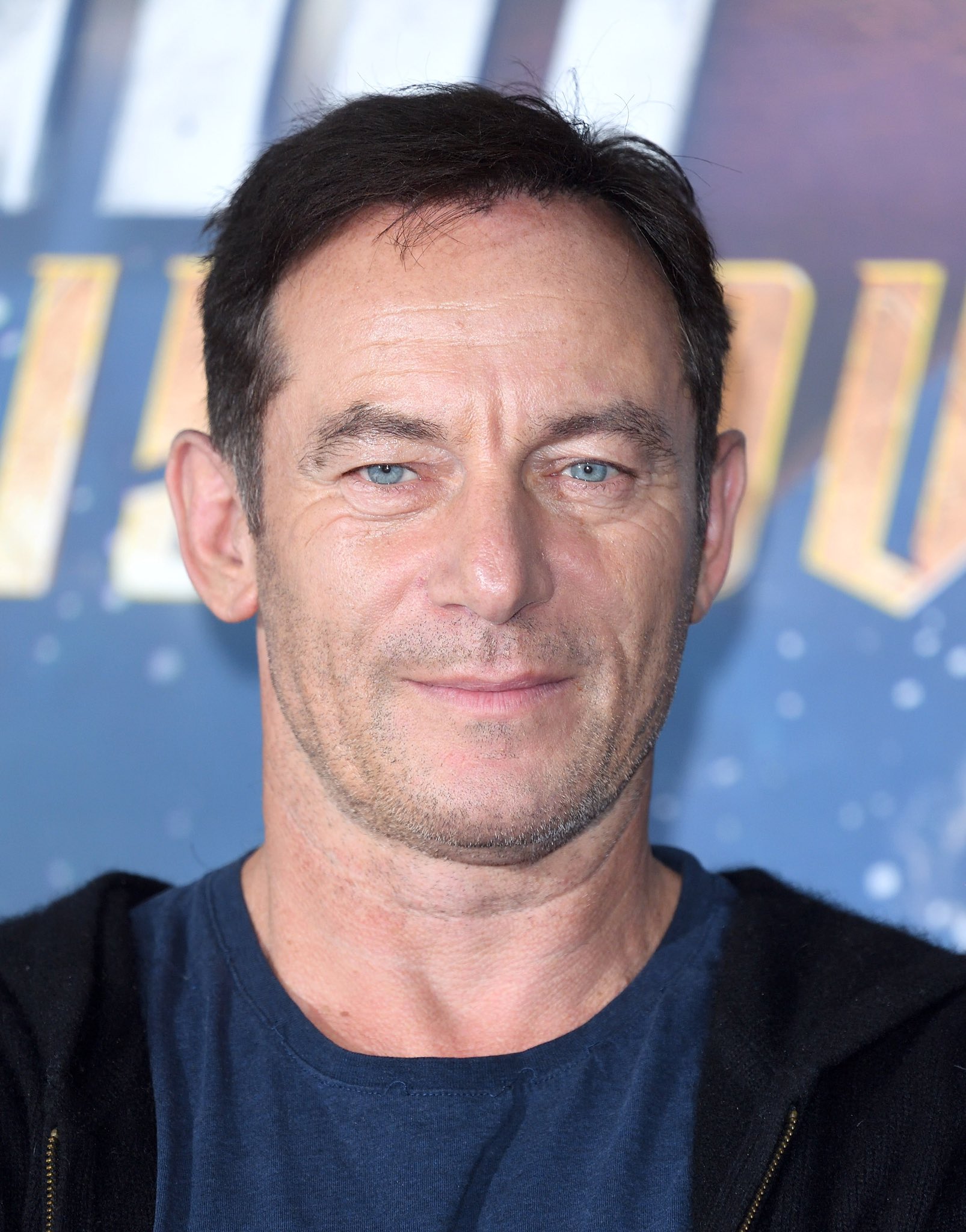 Hello to Jason Isaacs 

The insanely talented actor turned 60 today!! Happy birthday 