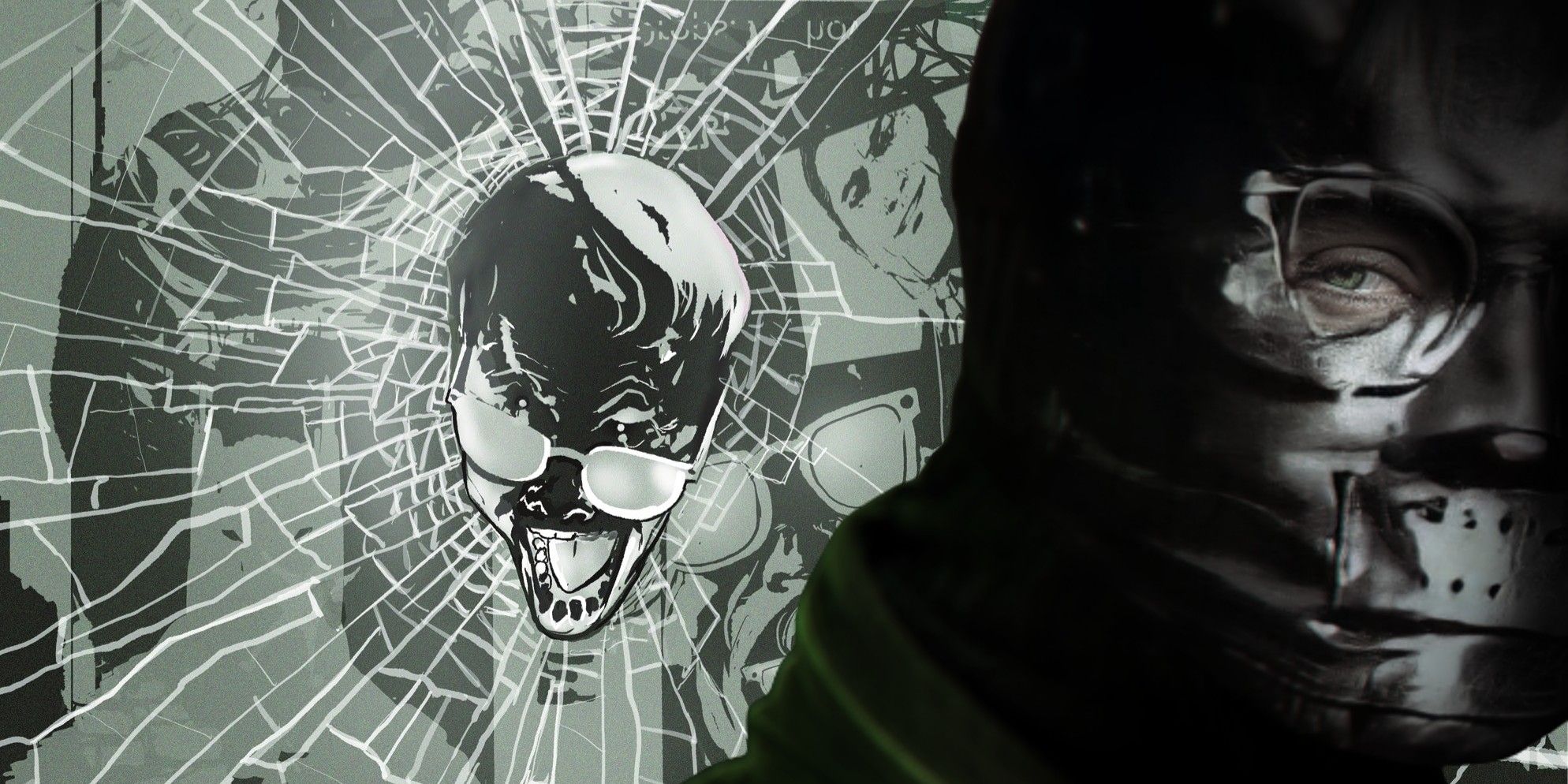 Screen Rant Comics on Twitter: 