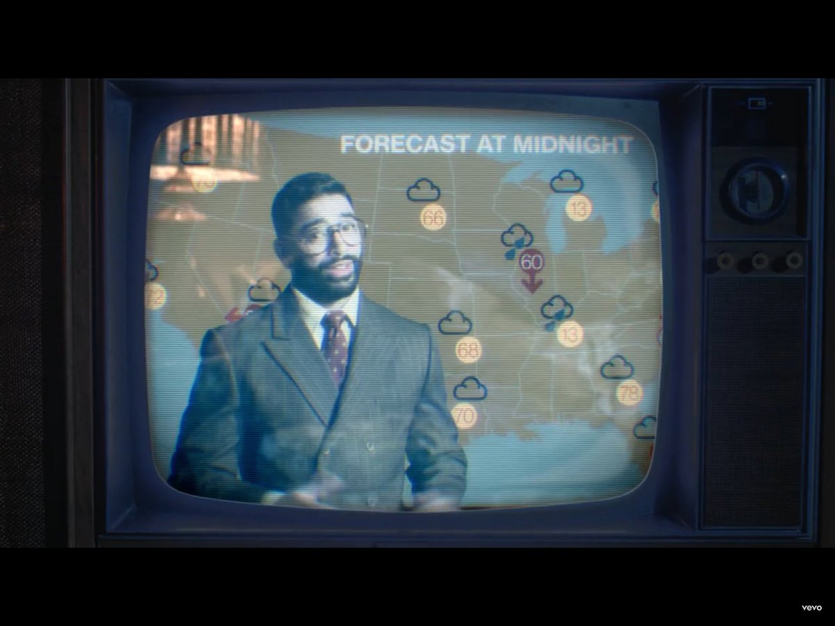 you're on your own, rach tweet media