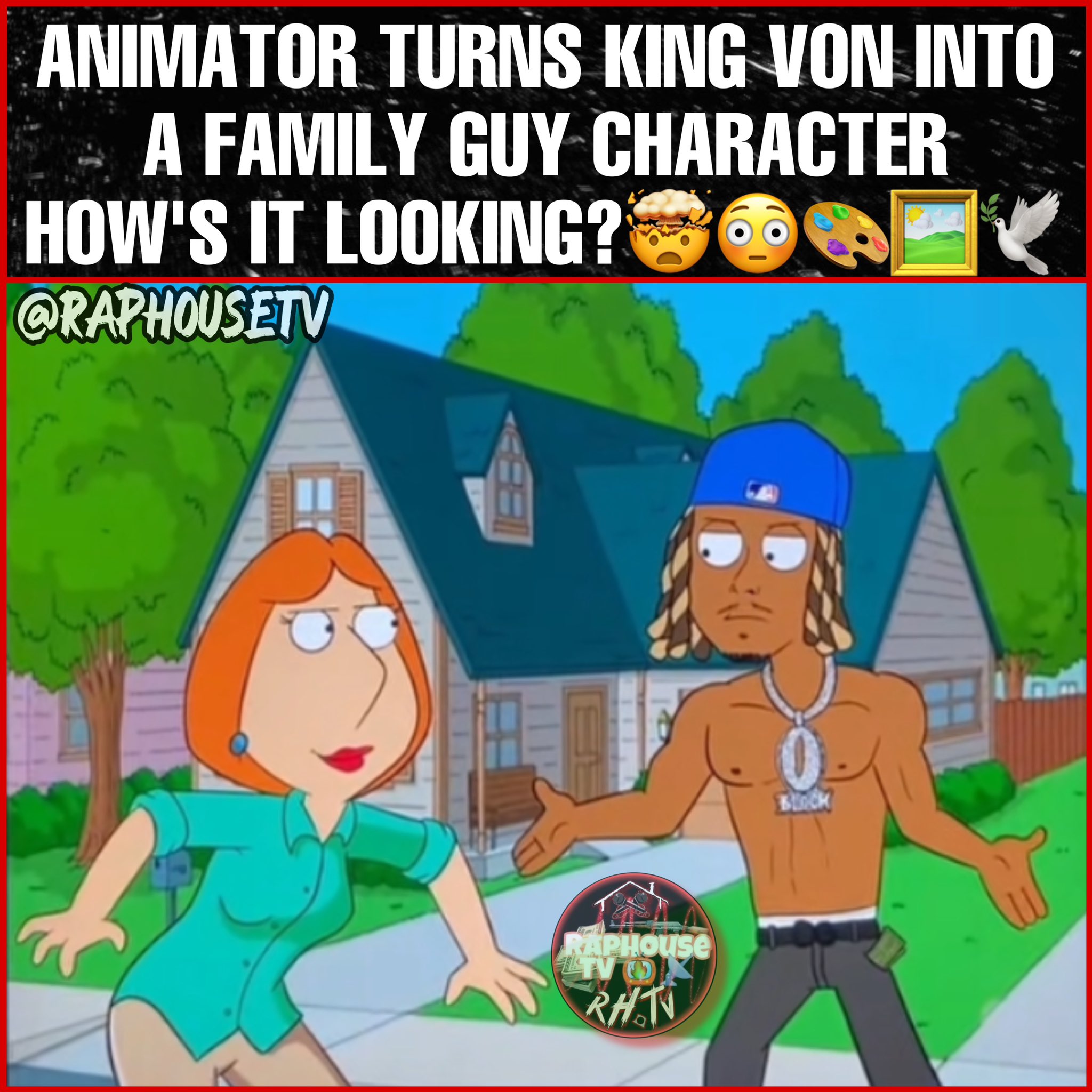 King Von'S Death: Unseen Autopsy Details Leak - loyuqwk