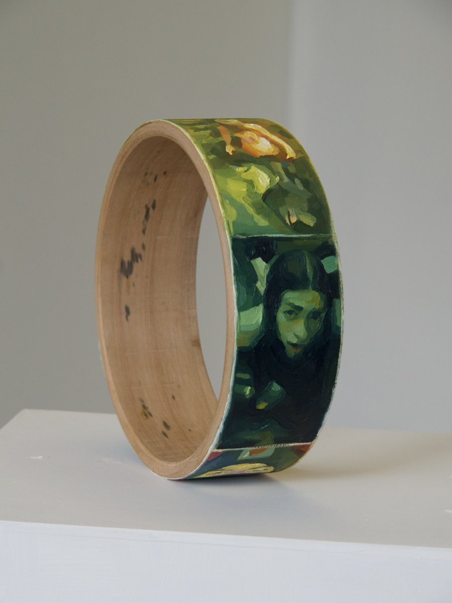 mvs_reads's tweet photo. tiktok wheel 🦠
oil on wood https://t.co/zQqw0iD0ZN