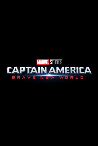 Anthony Mackie has CONFIRMED that #MarvelStudios has retitled 'Captain America: New World Order' to #CaptainAmericaBraveNewWorld!

#MCU #Marvel #CaptainAmericaNewWorldOrder #CaptainAmerica #BuckyBarnes #CaptainAmerica4