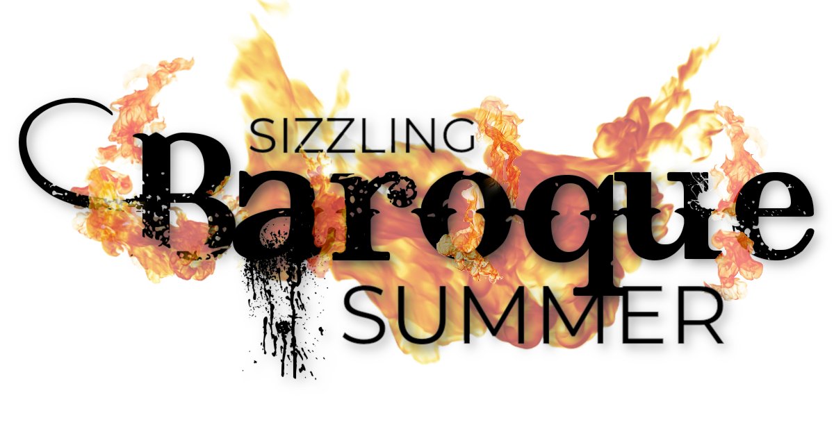 Lumedia Musicworks kicks off the Summer with its latest project, “Sizzling Hits of the 1700s”. READ MORE - mailchi.mp/lumediamusicwo…