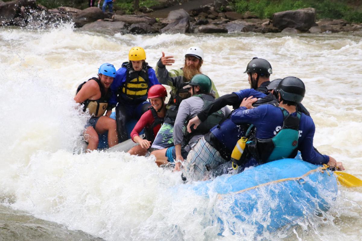 80% of OAR trips are repeat customers. We love our familiar faces and wanna make sure we don't fill up all our best times without you. We have new availabilities and new activities. Give us a call and let us fill your time off with stories worth living.  #Photooftheday #Nature