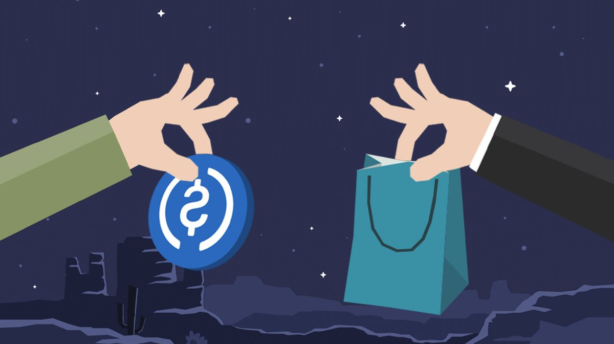 Need a way to use your crypto for real life purchases? Now you can pay your  phone bill, book flights, order food, and so much more using the crypto in  your Giddy